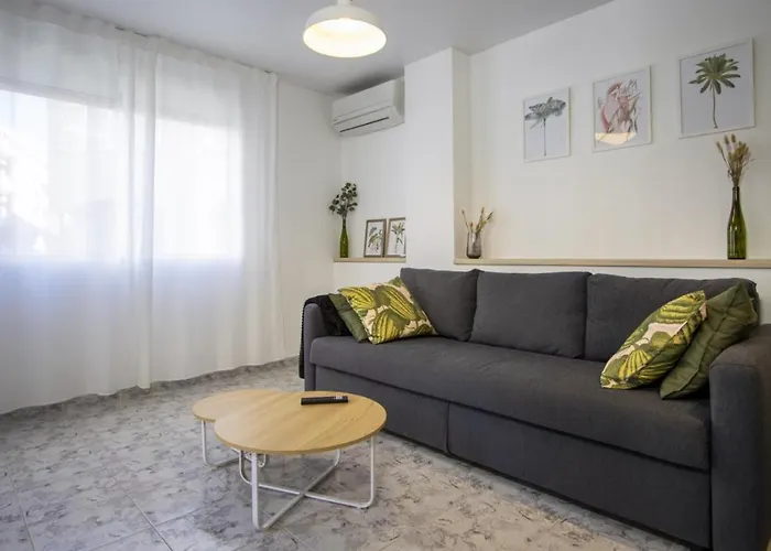 Alegria Id113 Daire Torrevieja