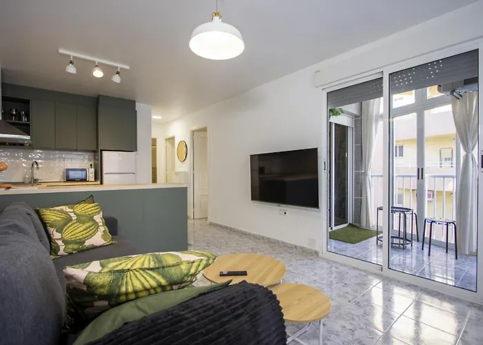 Daire Alegria Id113 *