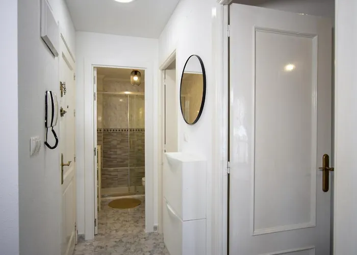 Daire Alegria Id113 Torrevieja