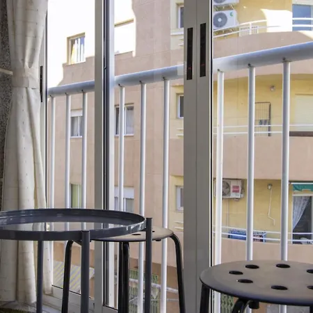 Alegria Id113 شقة تورّيفيِخا