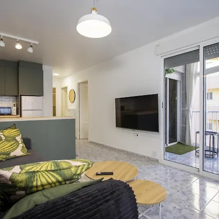 Apartment Alegria Id113 *