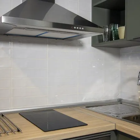 شقة Alegria Id113 تورّيفيِخا