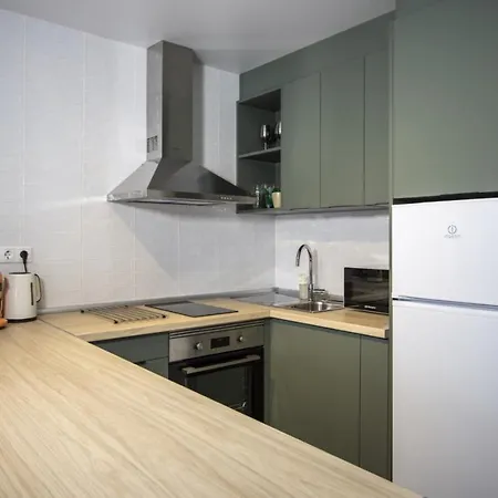 Alegria Id113 Apartment Torrevieja