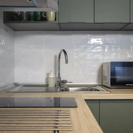 Alegria Id113 شقة تورّيفيِخا