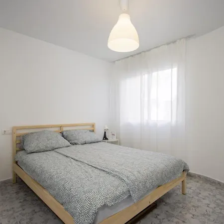 شقة Alegria Id113 *