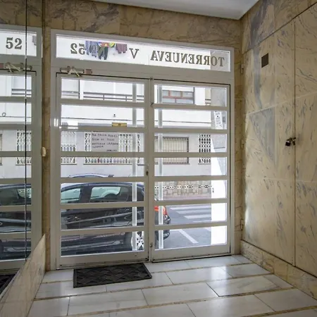 Alegria Id113 شقة تورّيفيِخا