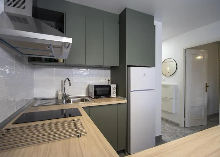 Alegria Id113 Torrevieja