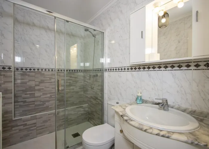 Alegria Id113 Apartment Torrevieja