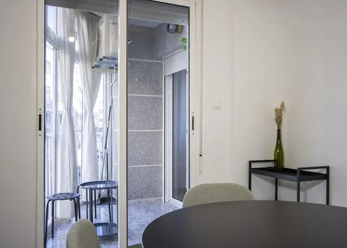 Alegria Id113 * Torrevieja