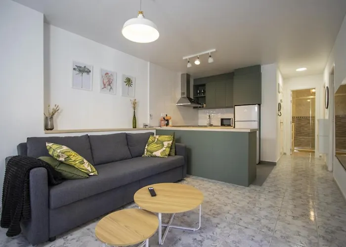 Alegria Id113 Apartment