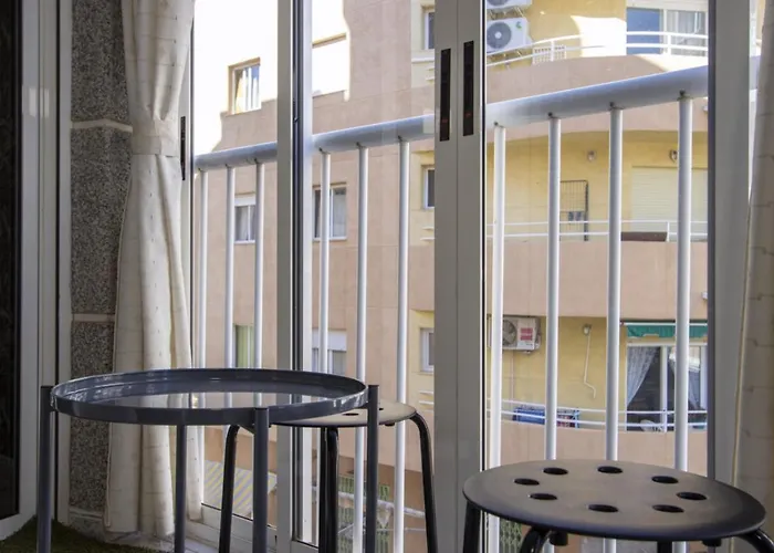 Alegria Id113 Apartment Torrevieja