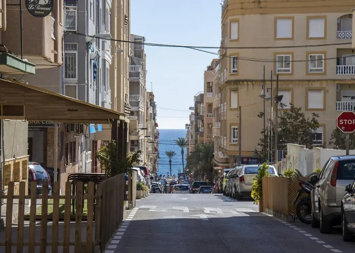 Alegria Id113 * Torrevieja