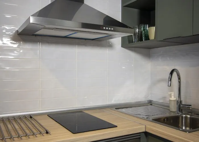 Apartment Alegria Id113 Torrevieja