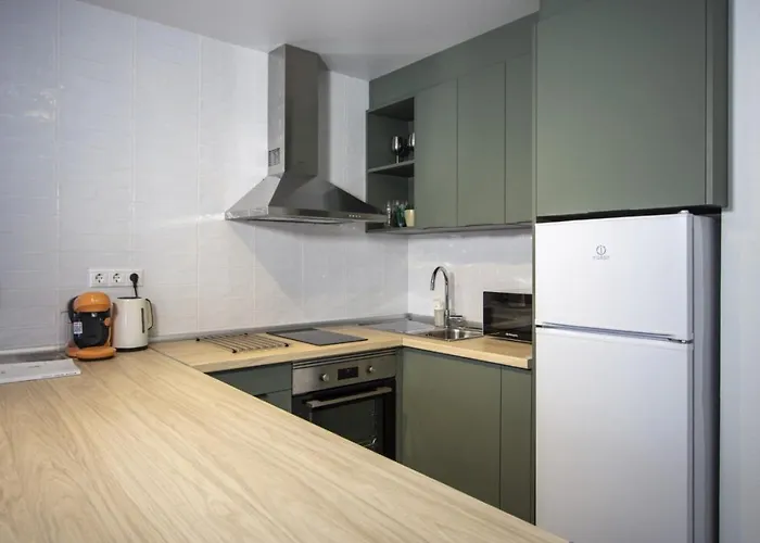 Alegria Id113 Apartment Torrevieja