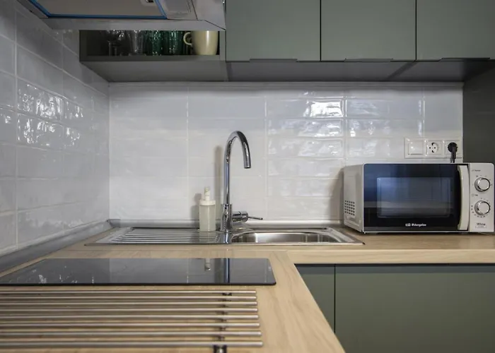 Alegria Id113 Apartment Torrevieja