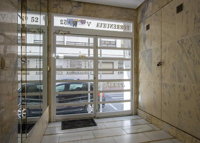 Alegria Id113 Apartment Torrevieja